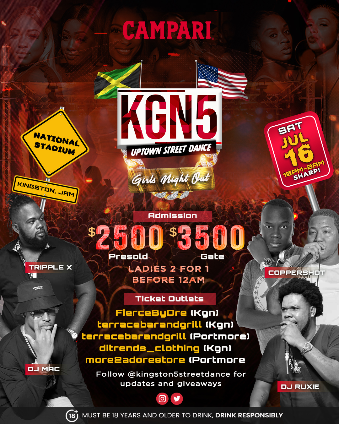 KGn5 flyer