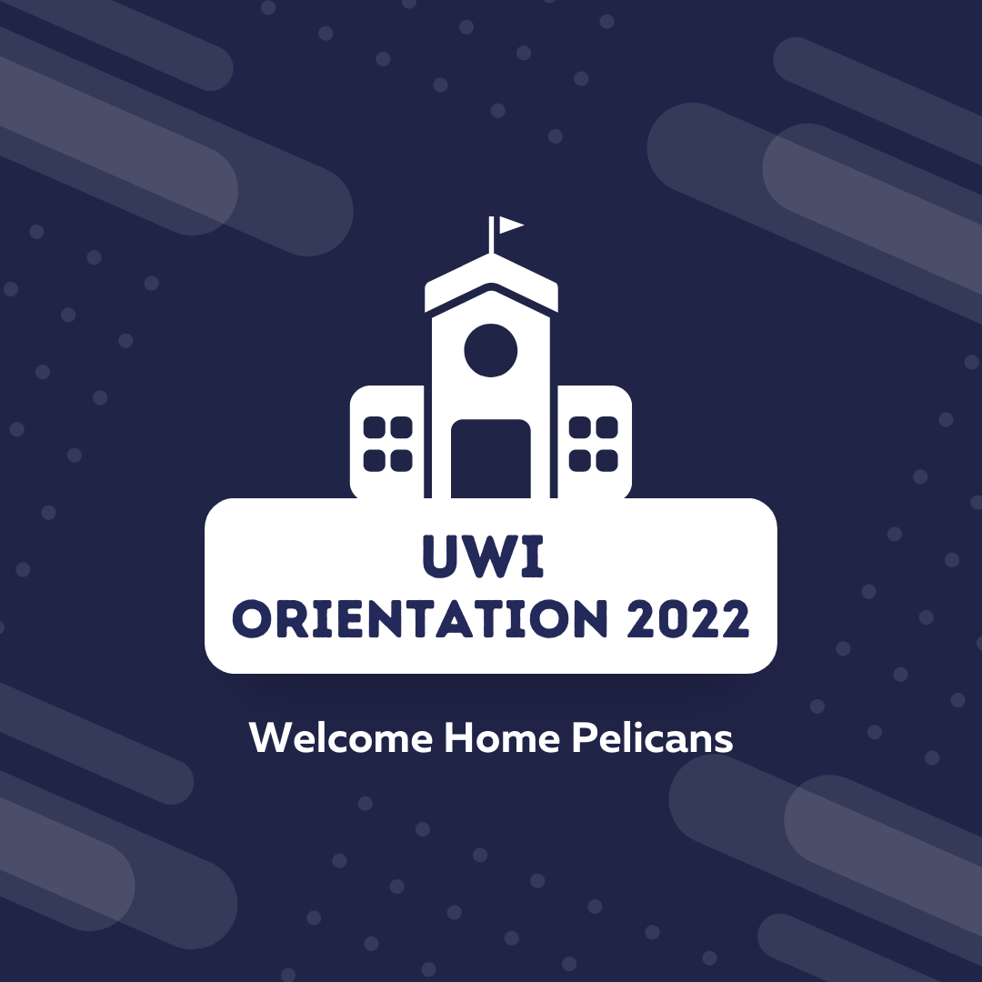 UWI ORIENTATION 2022