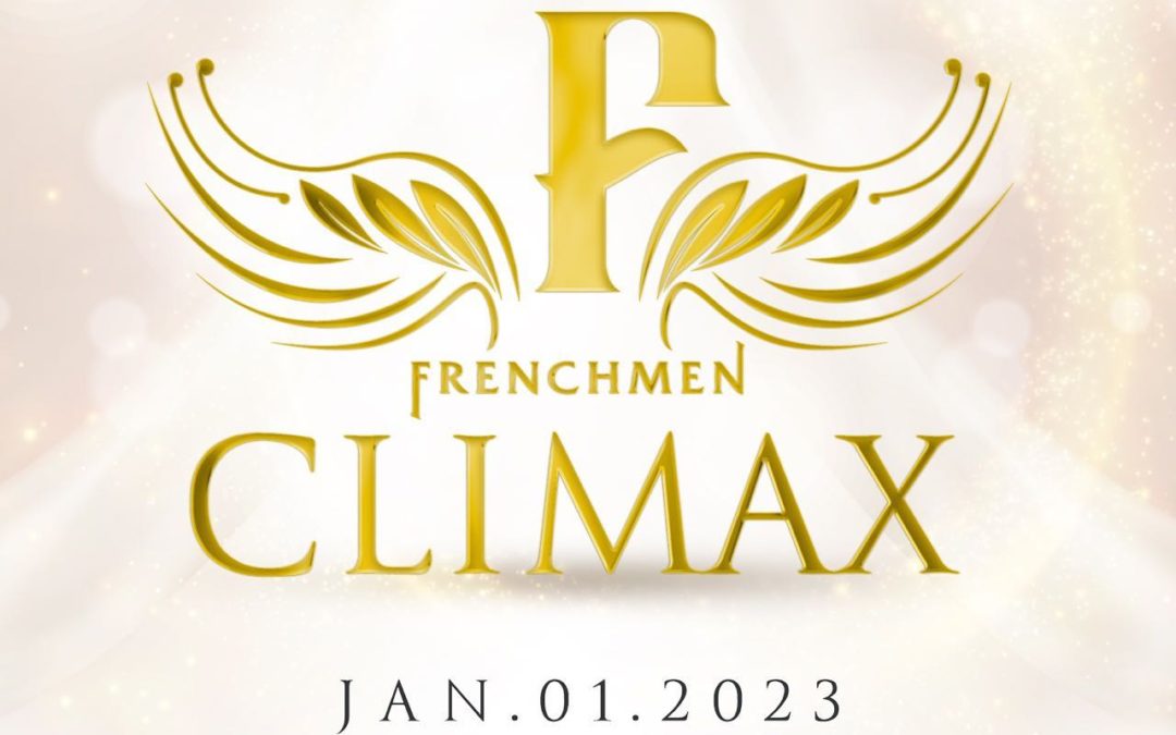 Frenchmen: Climax