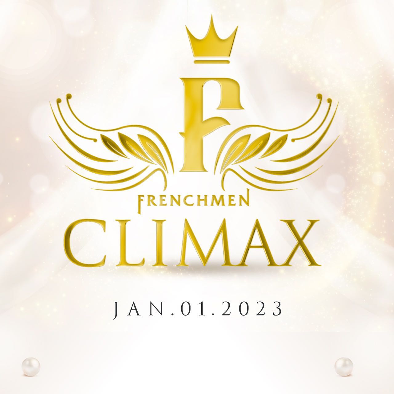 Frenchmen Climax