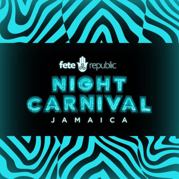 Fete Republic: Night Carnival