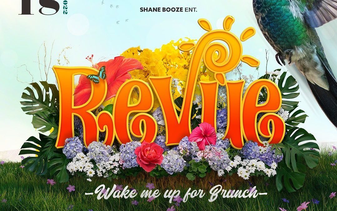Revue: Wake Me Up For Brunch