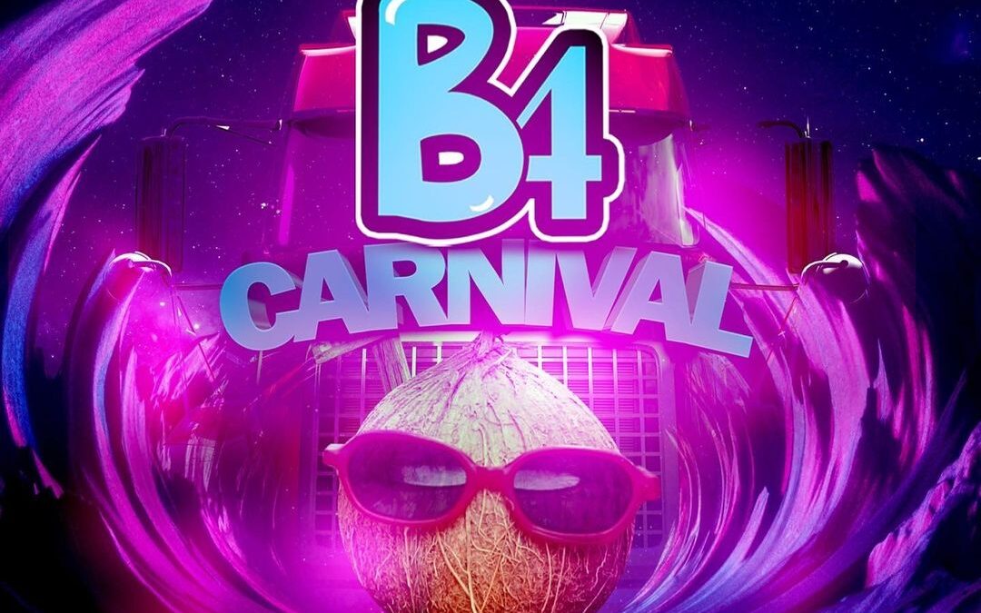 B4 Carnival