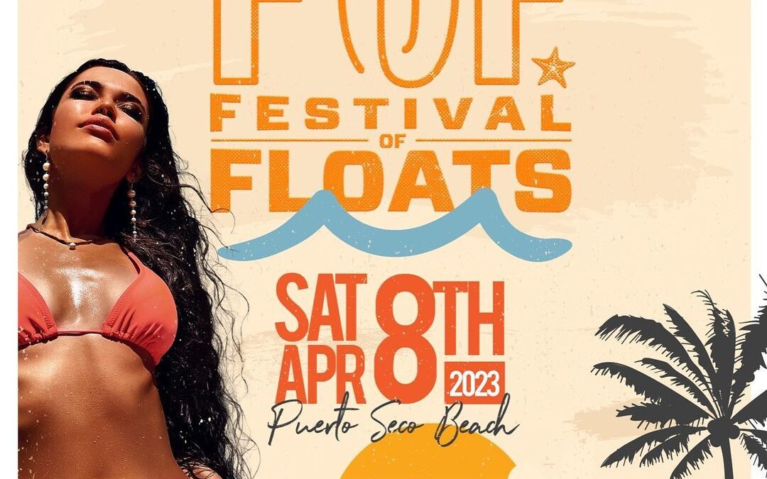FOF – Festival Of Floats