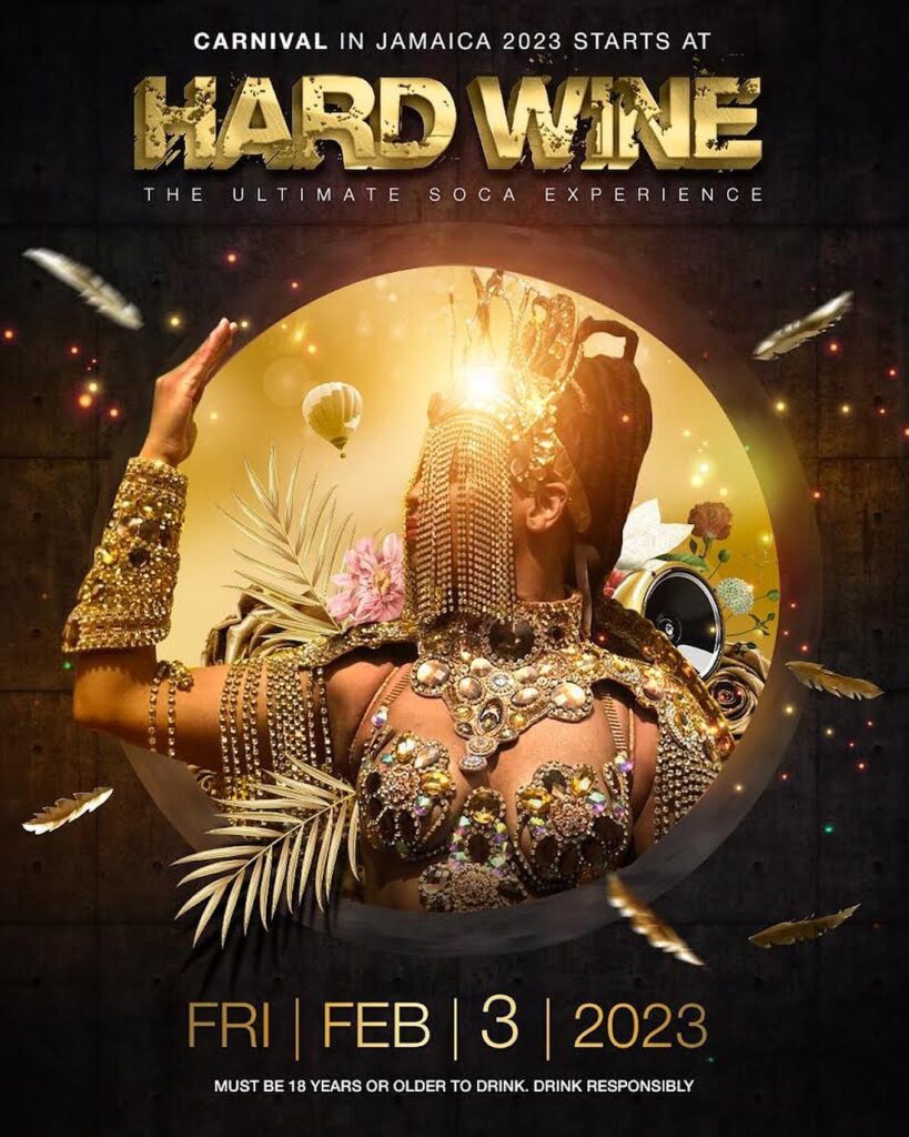 Hard Wine Feb 3