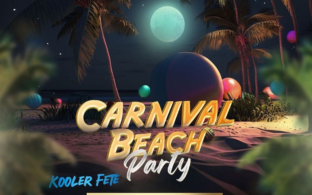 Protected: UWI Carnival Beach Party (GUEST)