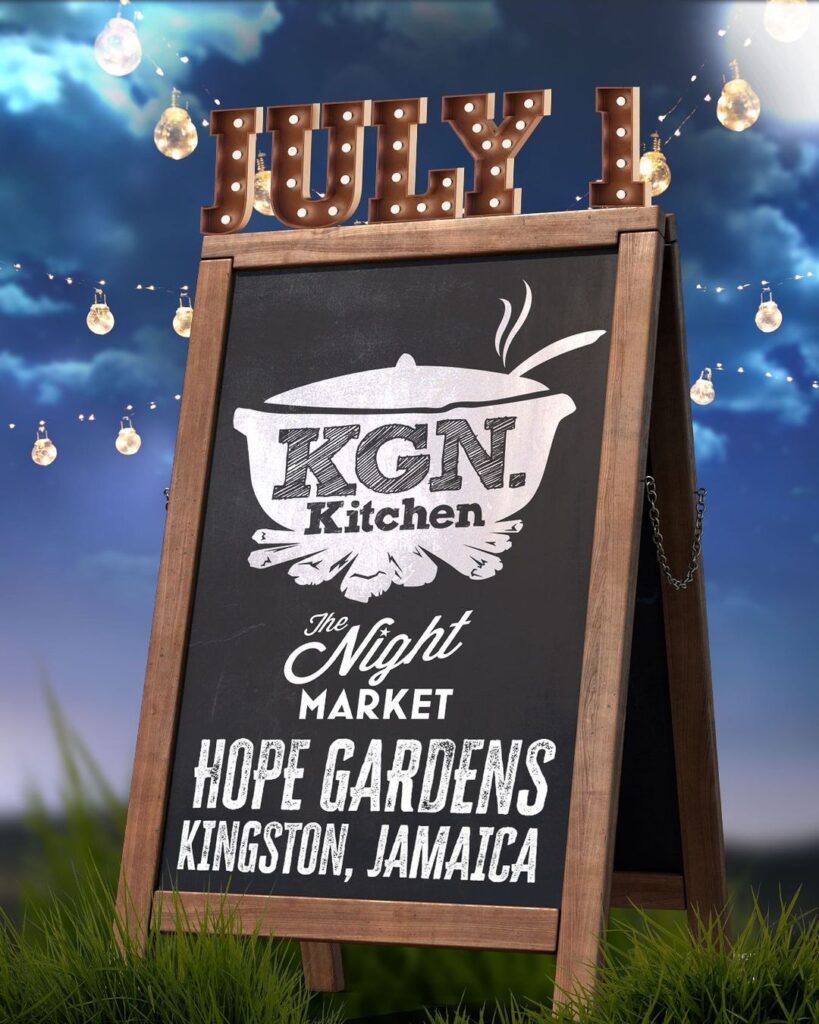 Kingston Kitchen