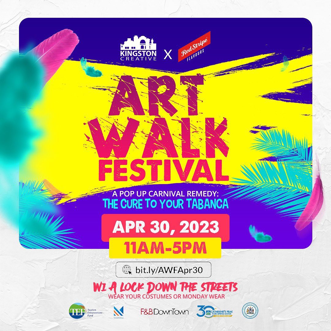 Art Walk Festival