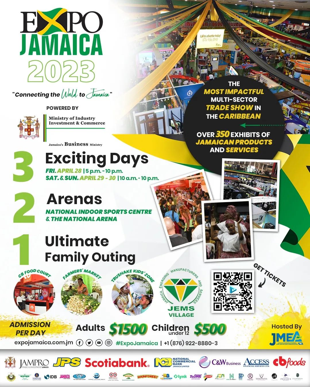Expo Jamaica 2023