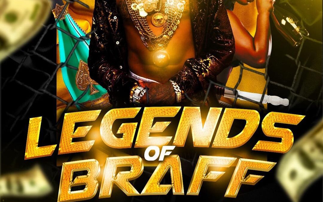 Legends Of Braff