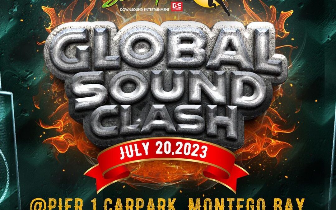 Reggae Sumfest 2023 – Global Sound Clash