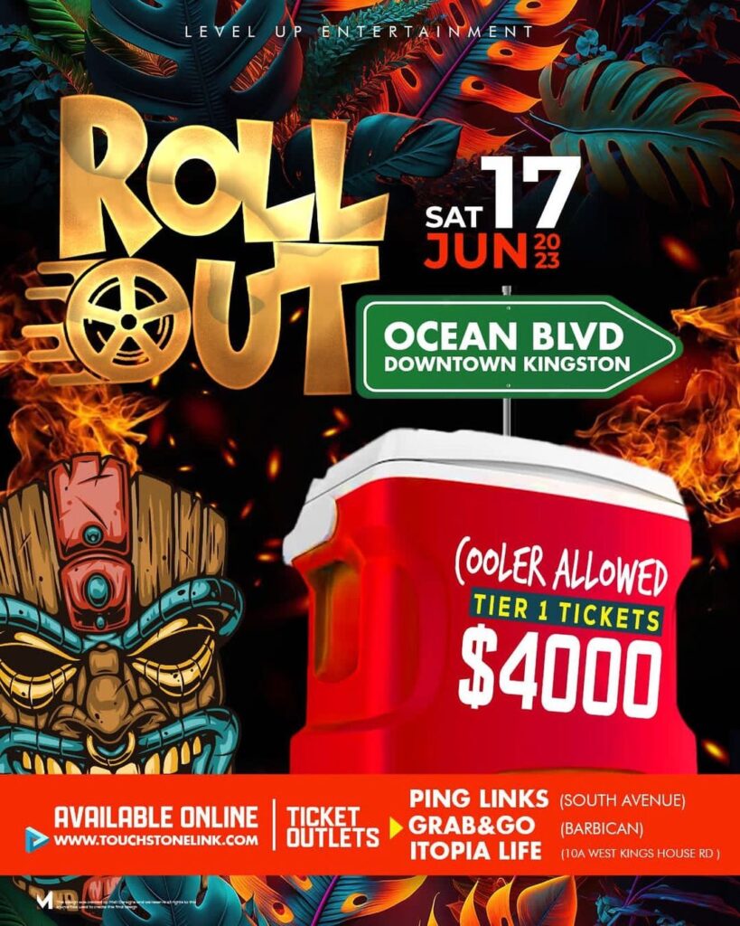 Roll Out June 17